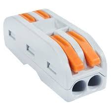 [16877] Quick Connection Terminal PCT-222