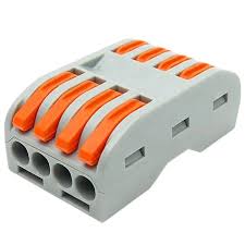 [16879] Quick Connection Terminal PCT-224