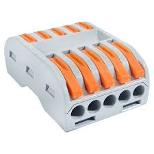 [16880] Quick Connection Terminal PCT-225