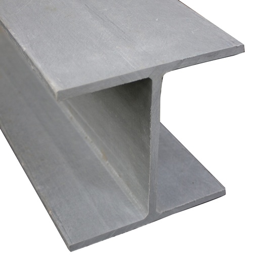[6347] H Beam 8" x 8" x 6Mtr (Web: 8MM, Flange: 10MM)