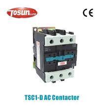 [16902] Tosun AC Contactor 3P 50Hz TSC1-D5011 415V