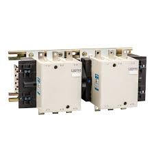 [16907] Mechanical Interlocked Contactor 50Hz TSC2-F1504 4P 355A 380V