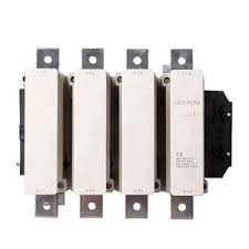 [16909] Tosun Mechanical Interlocked Contactor 50Hz TSC2-F6304 4P 1250A 380V