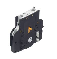 [16911] Auxiliary Contact Block TSA8-DN11