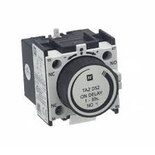 [16913] Delay Timer TSA3-DR4