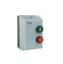 [16914] Tosun Magnetic Starter 50Hz TSE1-D18 220V