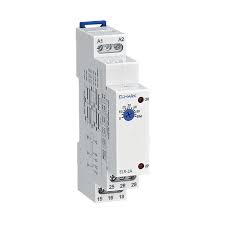 [16922] Three Phase Voltage Relay 50Hz TRV8-03 M460