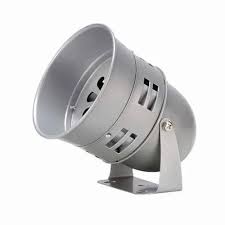 [16983] Buzzer 50Hz MS-290 220VAC