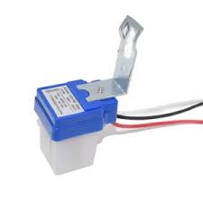 [16986] Photoelectric Sensor 220V TPS-2206 6A