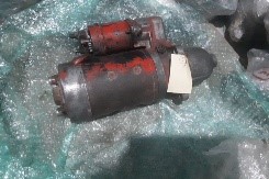 [30086] (R) Starter Motor (c)