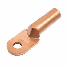[17032] Cable Lug, Copper DT-630