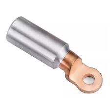 [17039] Copper Lug, Copper-Aluminium, DTL-2-70