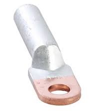[17043] Copper Lug, Copper-Aluminium, DTL-1-70