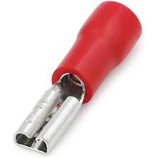 [17076] Insulated Terminal FDD1.25-187 (8)