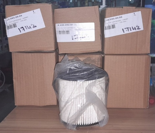 [17142] Fuel Filter 400 092 0005