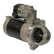[17152] Starter Motor 12V AZE6554 (Slovia)