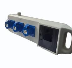 [17196] Combination Socket Box No. 1 (45*14*9.5CM)