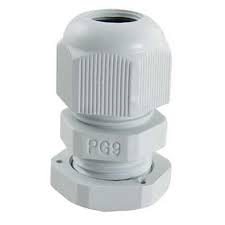 [17211] Cable Gland PG9 (4-8MM)