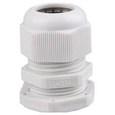 [17215] Cable Gland PG19 (12-16MM)