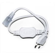 [17267] Power Cable 8A