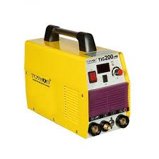 [17277] Tig Welding Machine, TIG200D MOSFET