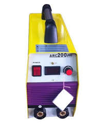 [17280] Arc Welding Machine ARC200 - Forton