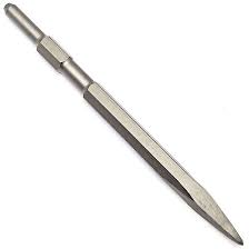 [17334] Chisel - Point Hexagonal 21MM Type, A11-006000, 17*400MM