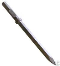[17336] PTA - Chisel - Point 1-1/8" Hexagonal, A11-0011000, 28*500MM