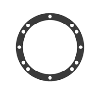 [20879] Gasket FP-4L8606