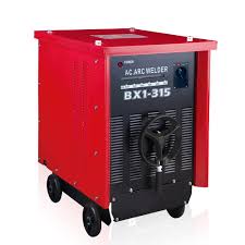 [20911] Arc Welding Machine BX1-315