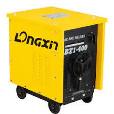 [20912] Arc Welding Machine BX1-400