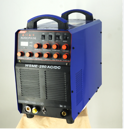 [20924] AC/DC Tig Welding Machine WSME-250