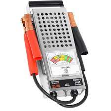 [20935] Battery Analysis Elora Germany