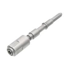 [17373] Adaptor, PTA-A14-100H09, Hex Sand Blaster