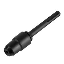 [17374] Adaptor, PTA-A14-100H11, SDS-Max Black Finish