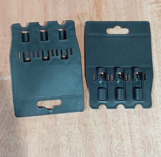 [17379] Plastic Hanger SDS Plus 3Pcs 03