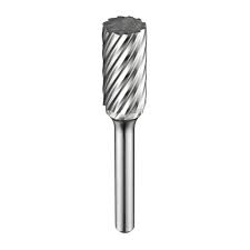 [17432] Carbide Rotary Tool - Cylinder End Cut (B type) PTA-C16-000002 (B1020M06)