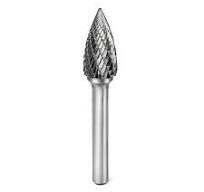 [17439] Carbide Rotary Tool - Pointed Tee (G Type) PTA-C16-000007 (G1225M06)