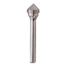 [17449] Carbide Rotary Tool - 60Deg Countersink (J Type) PTA-C16-000009 (J0807M06)