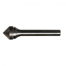 [17450] Carbide Rotary Tool - 60Deg Countersink (J Type) PTA-C16-000009 (J1008M06)