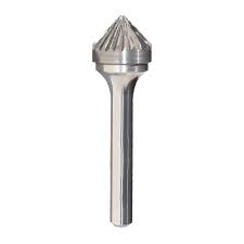 [17451] PTA - Carbide Rotary Tool - 60Deg Countersink (J Type) C16-000009 (J1210M06)