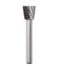 [17455] Carbide Rotary Tool - Inverted Cone (N Type) PTA-C16-000013 (N1010M06)