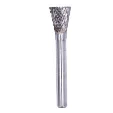 [17456] Carbide Rotary Tool - Inverted Cone (N Type) PTA-C16-000013 (N1213M06)