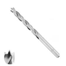 [17543] Wood Drill Bit - HSS, 10MM