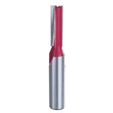 [17590] Router Bit - Straight Bit, 1/4 x 1/4"