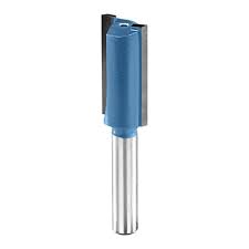 [17592] Router Bit - Straight Bit, 1/4 x 3/8"