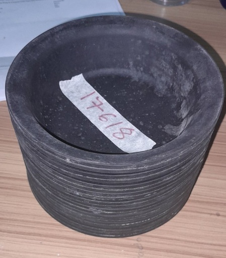 [17618] Brake Chamber Diaphragm (for Tadano GR300EX)