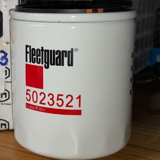 [17603] Filter - Lube Oil - 67042227703