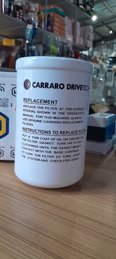 [17607] Oil Filter M139413