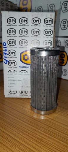 [17610] Oil Filter For Trans Carraro TLB1 2 - MH135859